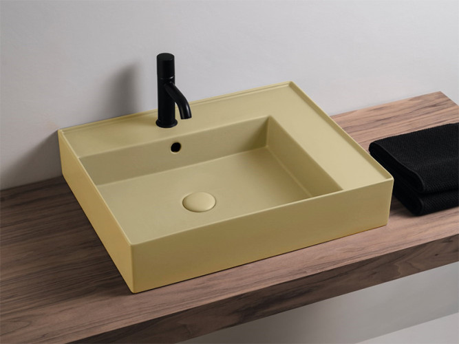 Раковина подвесная CIELO ENJOY EJLA60 CN