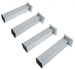 Ножки Aquanet AQUANET 200 мм, 4 шт.