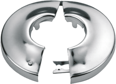 Отражатель разъемный  1"   (1920/240/10шт)