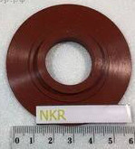 Прокладка для арматуры Энкоэр  (2шт)