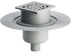 Душевой трап VIEGA Advantix 557201