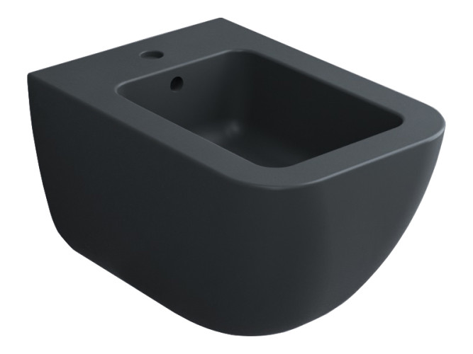 Биде подвесное CIELO SHUI COMFORT SHCOBS BA