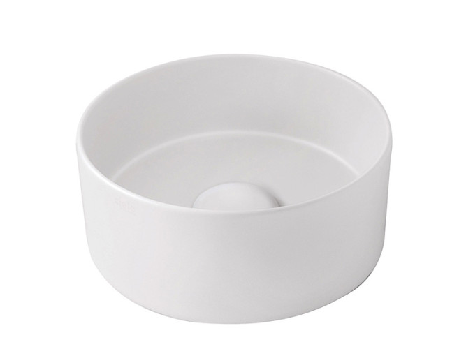 Раковина накладная CIELO Multiplo MILAT