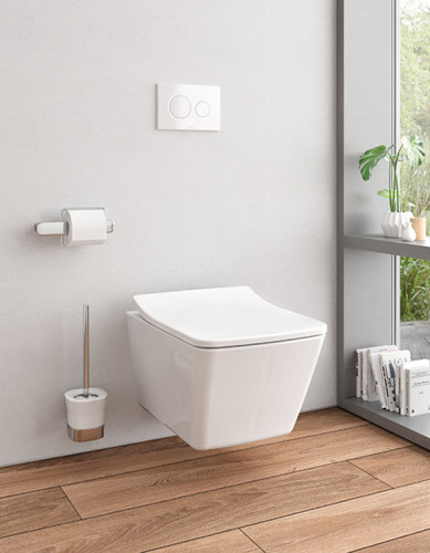 Унитаз подвесной SP TOTO SP CW532Y