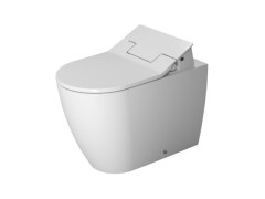 Унитаз приставной DURAVIT ME BY STARCK 2169590000