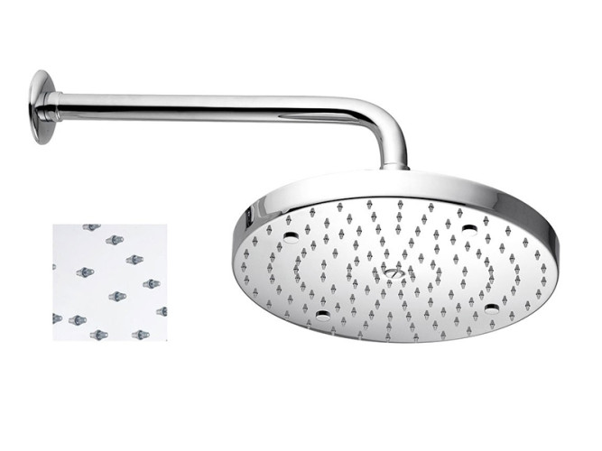 Верхний душ NICOLAZZI DOCCIA COLLECTION 5704CR20