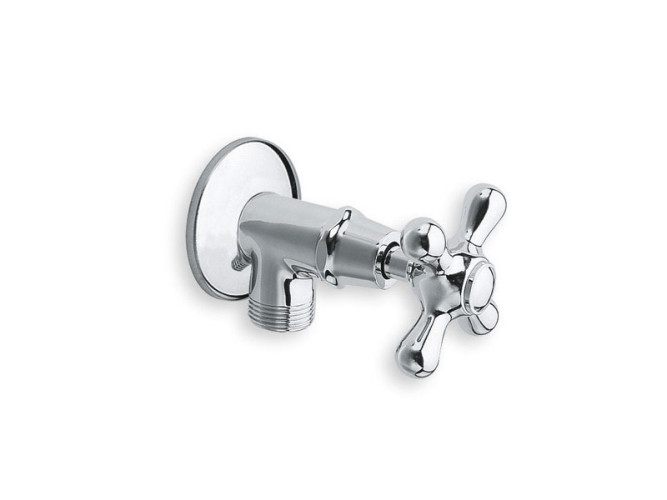 Кран для стиральной машины CRISTINA IMPERO IM64651