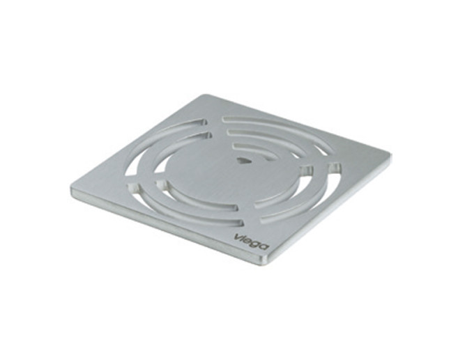 Дизайн решетка VIEGA Advantix 492304