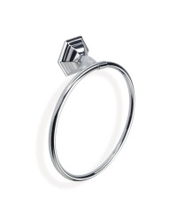 Stil Haus Marte, полотенцедержатель - кольцо, цвет золото