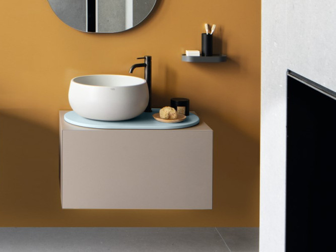 Cтолешница CIELO DELFO DEPIO76 PL