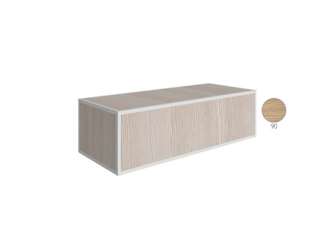 Держатель раковины навесной Scarabeo FRAME 1831/BS/90