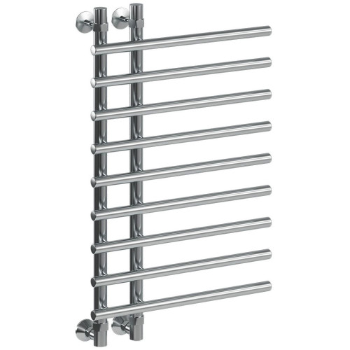 Полотенцесушитель Ника BAMBOO ЛБ-4 80/60