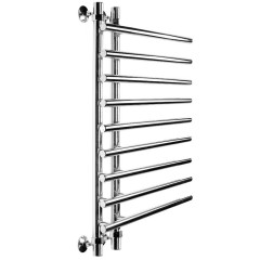 Полотенцесушитель Ника BAMBOO ЛБ-4 80/60