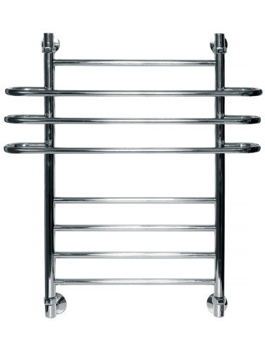 Полотенцесушитель Ника MIX ЛП Вираж 80/50*