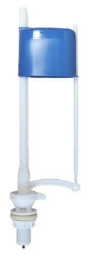 Клапан д/бачка НИЖН.  УКЛАД  (60/1шт)