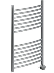 Полотенцесушитель Электрич. Ника ARC ЛД (Г3) 80/40 правый тэн*