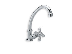 Кран холодной воды CRISTINA IMPERO IM24524