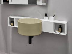 Раковина подвесная CIELO SELLA SELSSF CN