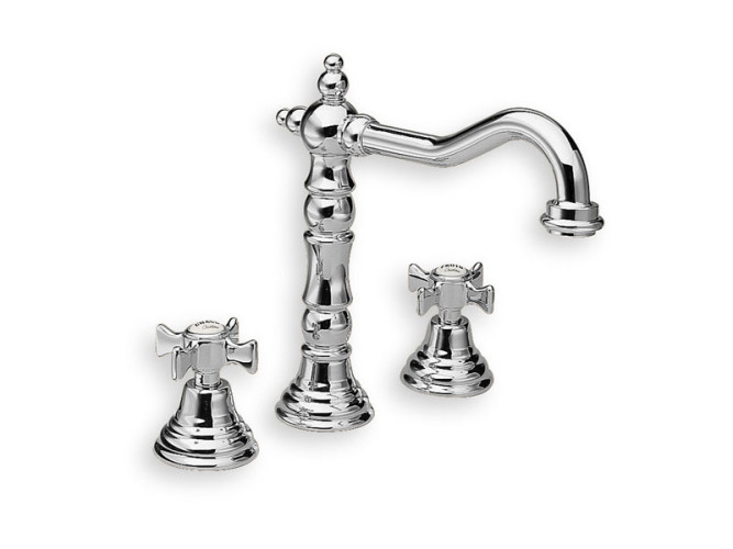 Смеситель для раковины CRISTINA CANOVA CN20746