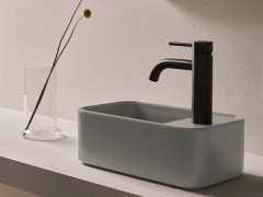 Раковина накладная CIELO LES PETITES LPLAR AV