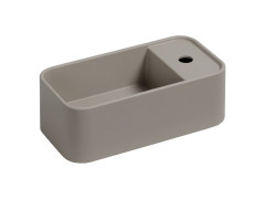 Раковина накладная CIELO LES PETITES LPLAR AV