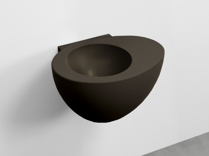 Раковина подвесная CIELO LE GIARE LGLS56SF FN