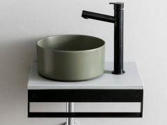 Раковина накладная CIELO SHUI COMFORT MILAT AG