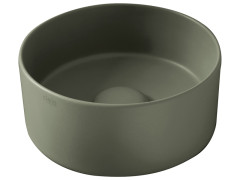 Раковина накладная CIELO SHUI COMFORT MILAT AG