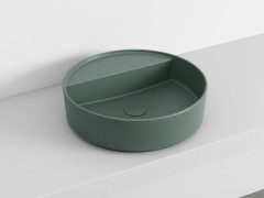 Раковина накладная CIELO SHUI COMFORT SHCOLATSF MU