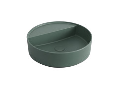 Раковина накладная CIELO SHUI COMFORT SHCOLATSF MU