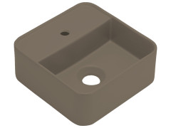 Раковина накладная CIELO SHUI COMFORT LPLAQ AN