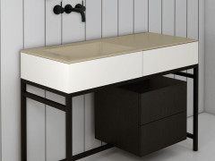 Раковина встраиваемая CIELO Milano MILASF LN