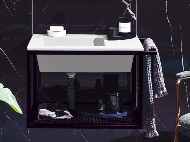 Раковина подвесная CIELO ERA-ECO ERLA60SXSF