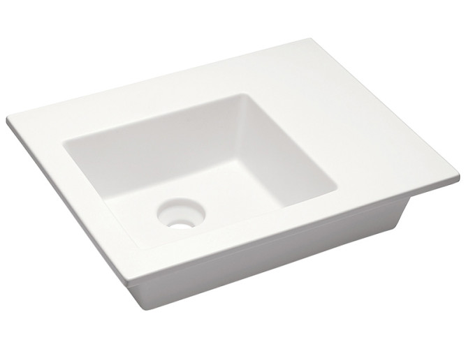 Раковина подвесная CIELO ERA-ECO ERLA60SXSF