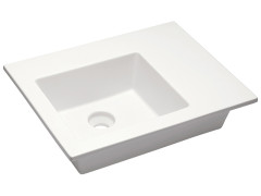 Раковина подвесная CIELO ERA-ECO ERLA60SXSF