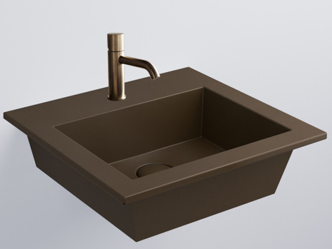 Раковина подвесная CIELO ERA-ECO ERLA48 CA