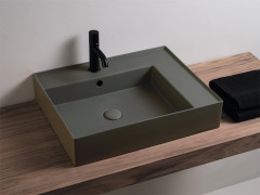 Раковина подвесная CIELO ENJOY EJLA60 CM