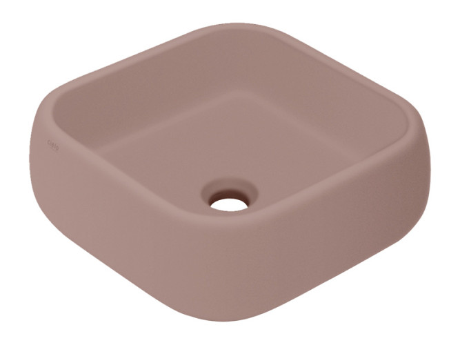 Раковина накладная CIELO SHUI SHLAA40 CP