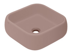 Раковина накладная CIELO SHUI SHLAA40 CP