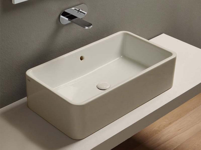 Раковина накладная CIELO SHUI SHLAA10020 LN