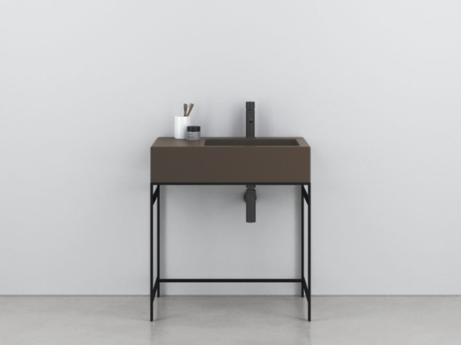 Раковина накладная CIELO NARCISO NALAMDX FN