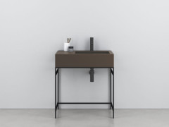 Раковина накладная CIELO NARCISO NALAMDX FN