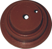 Прокладка для клапана AlcaPlast  (2шт)