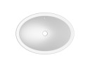 Раковина встраиваемая Scarabeo MATTY 8056/A/R
