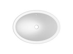 Раковина встраиваемая Scarabeo MATTY 8056/A/R