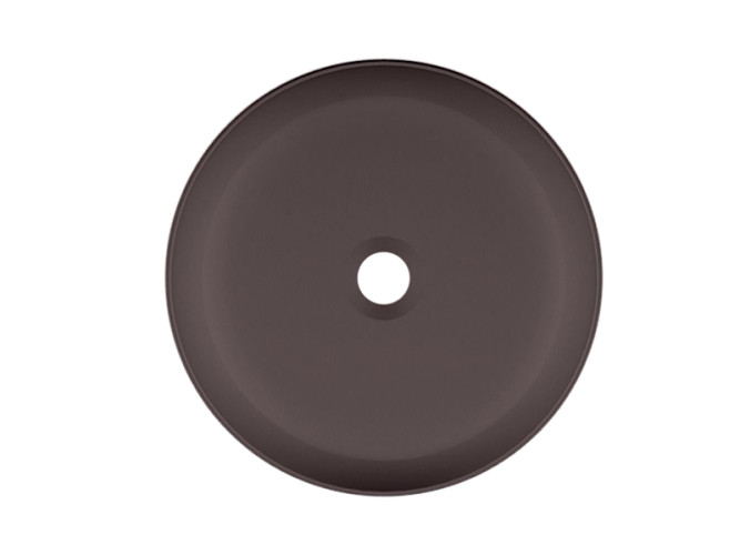 Раковина накладная Scarabeo GLAM 1807/53