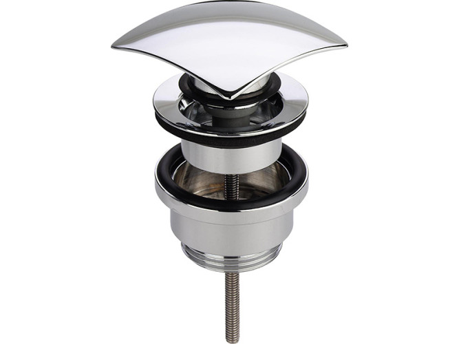 Выпуск для раковины VIEGA Viega Visign 492809