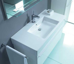Раковина подвесная/накладная DURAVIT VERO 0329100000