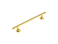 Полотенцедержатель Scarabeo CASTELLANA 5317/OR