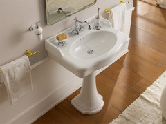 Полотенцедержатель Scarabeo CASTELLANA 5317/OR